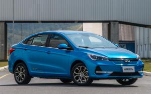 Chery Arrizo 5e '2019